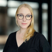 mgr Emilia Warmińska