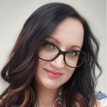 mgr Katarzyna Rogóż-Cabak