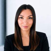 Kinga Wójcik- wesołka