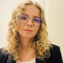 mgr Magdalena Olejniczak