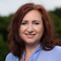 Marzena Borowska-Kowal