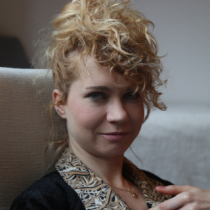 mgr Aleksandra Suty