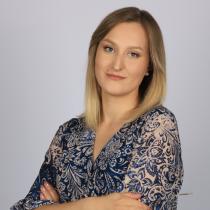 Wiktoria Wiśniewska