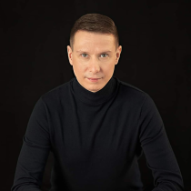 mgr Daniel Jabłoński