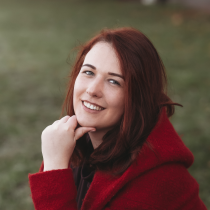 mgr Adriana Yavorska