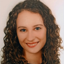 mgr Agnieszka Fojcik