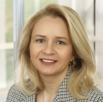 Magdalena Mazur-Laskowska