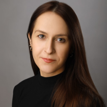 Alicja Kłos