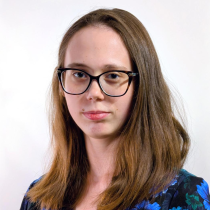 mgr Klaudia Rafalska