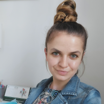 Weronika Loch