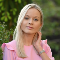 mgr Aleksandra Sławińska