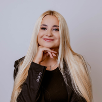 Anita Major