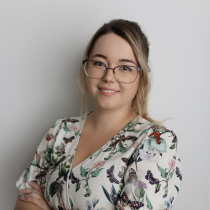 mgr Michalina Iżycka-Worhacz