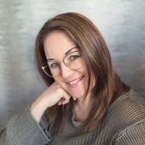 Olesya  Shuvarikova-Olczak