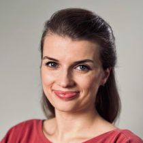 mgr Marlena Skotnicka