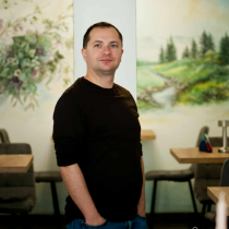 Łukasz Bujak