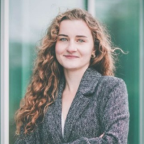 Natalia Myjak-Hernik