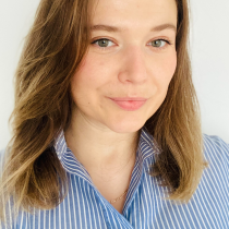 mgr Weronika Wiak