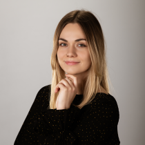Joanna Katychów