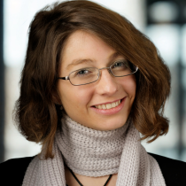 mgr Paulina Czerpińska
