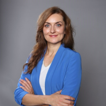 Mariola Mieszała