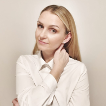 Kinga Mrówka-Szałkowska