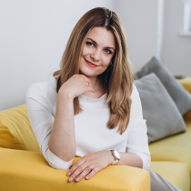 mgr Klaudia Nowakowska