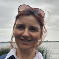 mgr Monika Kowalczyk Szylko