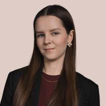 Magdalena Steć