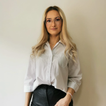 mgr Magdalena Nowakowska