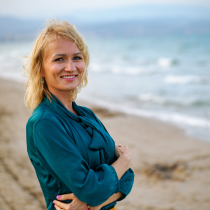 Dorota Kostrzewa