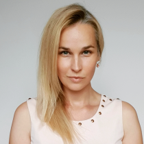 Iza Nowalska