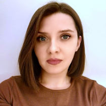 Daria Daria Dmowska