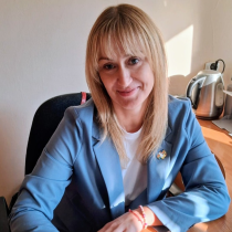 Agnieszka Kędzia