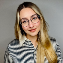 Aleksandra Gryzło