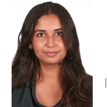 mgr Aleksandra  Lipska