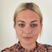 mgr Klaudia Cieklińska