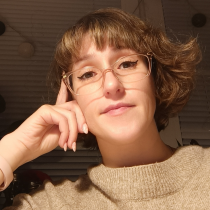 mgr Anastasiia  Tceitlina 