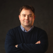 mgr Mateusz Nagórski