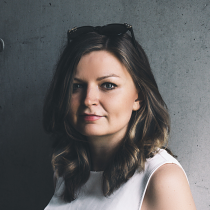 Paulina Serwejuk-Gawłowska