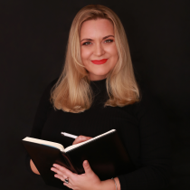 Agnieszka Wiśniewska
