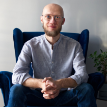 Krystian Rubacha