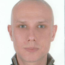 mgr Mariusz Kowalski