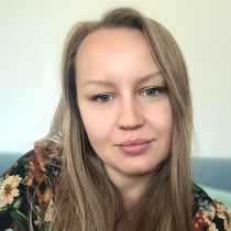 mgr Patrycja Dawidowska