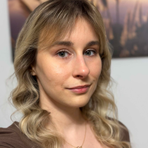 Klaudia Wojtasik