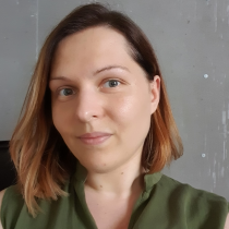 Joanna Myrczek