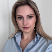Joanna Wytrykowska