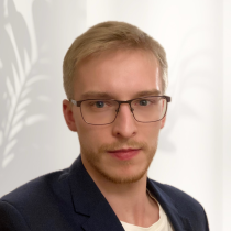 mgr Kamil Bizoń