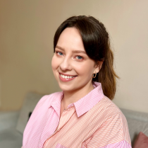 mgr Martyna  Mularczyk-Świętek