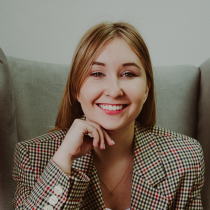 mgr Klaudia Matuszyńska